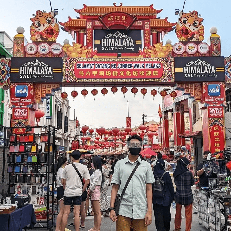 Parkland Avenue by the SEA - Jonker Street