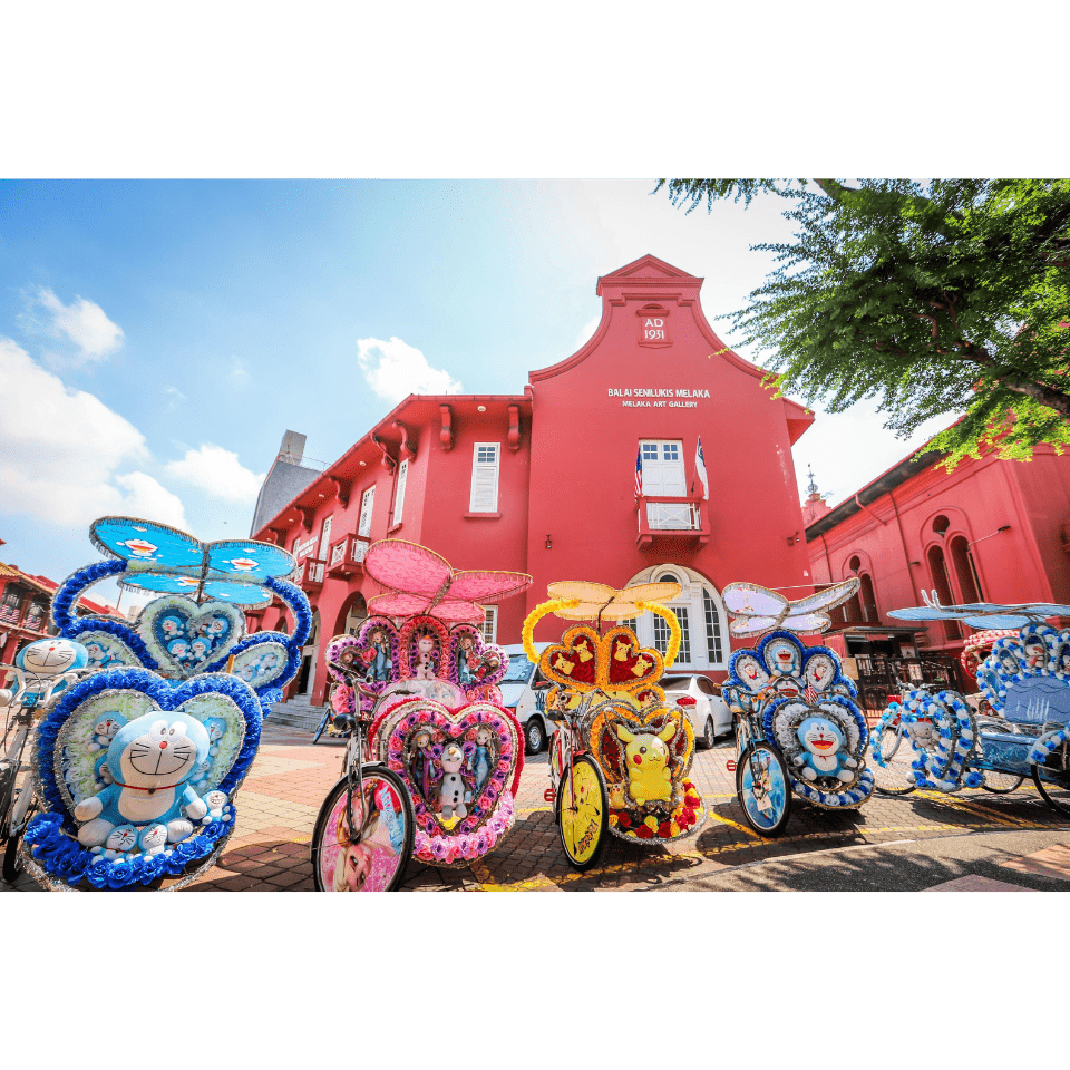 Parkland Avenue by the SEA -The Stadthuys